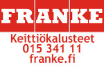 Franke Finland Oy